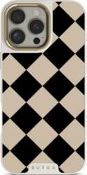 Burga Proper Uniform - iPhone 16
