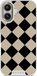 Burga Proper Uniform - iPhone 17