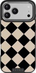 Burga Proper Uniform - iPhone 17