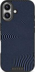 Burga Pulse - iPhone 17 Case