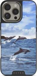 Burga Retro Splash - iPhone 16