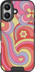 Burga Roller Disco - iPhone 17