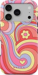 Burga Roller Disco - iPhone 17