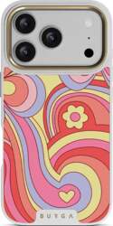 Burga Roller Disco - iPhone 17