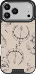 Burga Sagittarius - iPhone 17 Pro