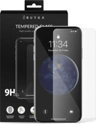 Burga Screen Protector, iPhone 15