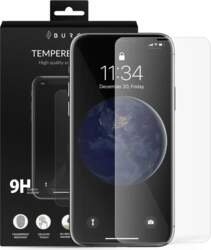Burga Screen Protector, iPhone 15 Pro