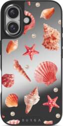 Burga Seashells - iPhone 16 Case