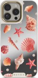 Burga Seashells - iPhone 16 Pro
