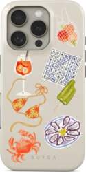 Burga Seaside Muse - iPhone 16
