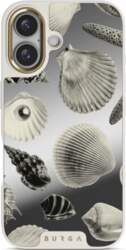 Burga Shell Mosaic - iPhone 16