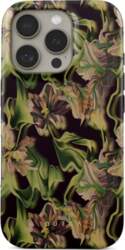 Burga Subtropical - iPhone 16 Pro