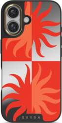 Burga Sunkissed - iPhone 16 Case