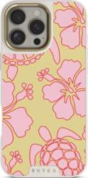 Burga Tan Break - iPhone 16