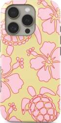Burga Tan Break - iPhone 16