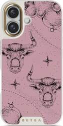 Burga Taurus - iPhone 16 Case