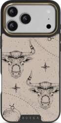 Burga Taurus - iPhone 17 Pro