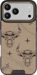 Burga Taurus - iPhone 17 Pro