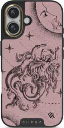 Burga Virgo - iPhone 16 Plus
