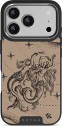 Burga Virgo - iPhone 17 Pro
