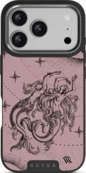 Burga Virgo - iPhone 17 Pro