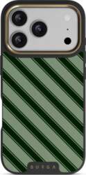 Burga Wrapped - iPhone 17 Pro