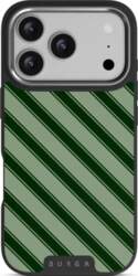 Burga Wrapped - iPhone 17 Pro