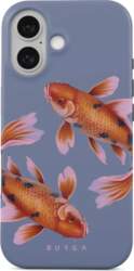 Burga Zen - iPhone 16 Case