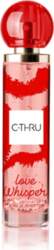 C thru Love Whisper - EDT