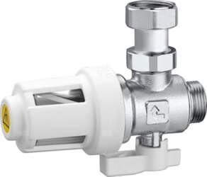 Caleffi Caleffi XS® 545900 - filtrēšanas