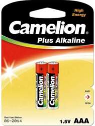 Camelion | AAA/LR03 | Plus Alkaline