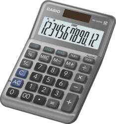 Casio MS-120FM