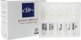 Cdm Revicap 10 ampulas