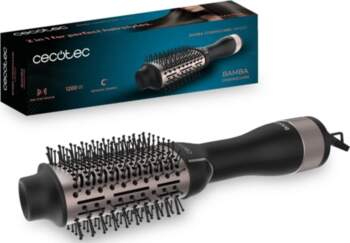 Cecotec Styling brush | CeramicCare Unique