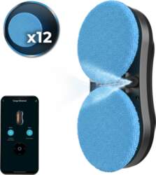 Cecotec Window Cleaning Robot | Conga