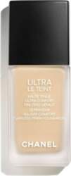 Chanel - Long-lasting liquid makeup Ultra
