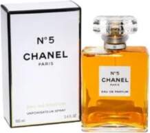 Chanel No 5 EDP 35 ml