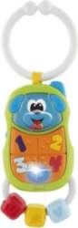 CHICCO telefons-suns