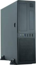 Chieftec CS-12B-300 Black