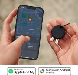 Chipolo POP – Bluetooth Tracker with