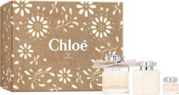 Chloé Chloe Chloe EDP 75 ml