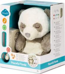 Cloud B CLOUD`B-CLTT-7663 – PANDAS PLI