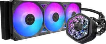 Cooler Master Fan CoolerMaster MasterLiquid 360