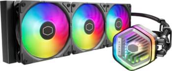 CoolerMaster Cooler Master Master MasterLiquid 360