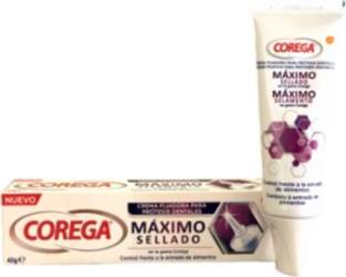 Corega Maximum Sealed 40g