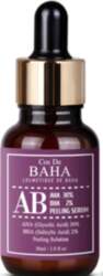 Cos De BAHA – AHA 30