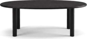 Cosmopolitan Design Dining Table, "Sines"