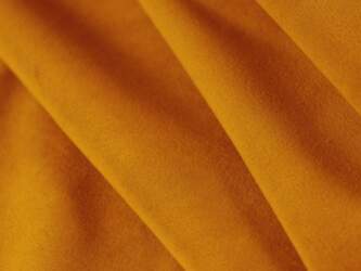 Cosmopolitan Design Velvet Modular Left Corner