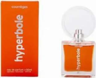 Courrèges Hyperbole Epv 50 ml