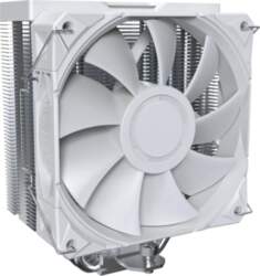 CPU COOLER MULTI SOCKET WHITE/NX400 (W)